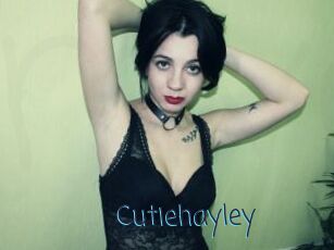 Cutiehayley