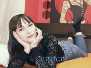 Cutietati