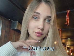 Cuttianna