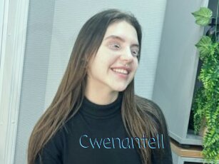 Cwenantell