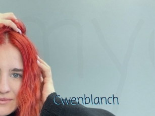 Cwenblanch