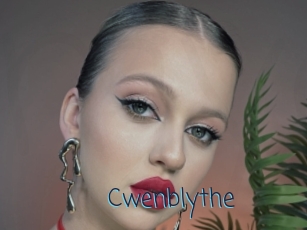 Cwenblythe
