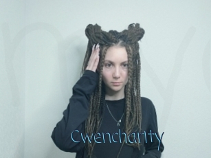 Cwencharity