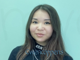 Cwencoppens