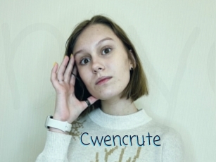Cwencrute