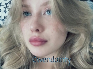 Cwendainty