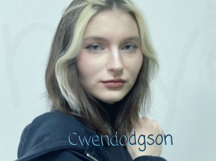 Cwendodgson