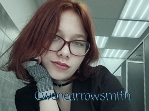 Cwenearrowsmith