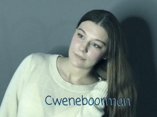 Cweneboorman