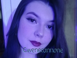 Cwenecannone