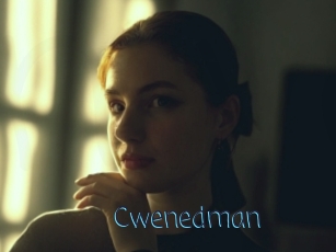Cwenedman
