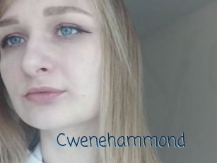 Cwenehammond
