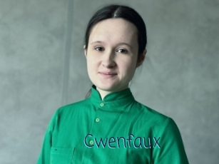 Cwenfaux