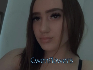 Cwenflowers