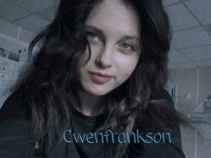 cwenfrankson My camgirls xxx