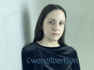 Cwengilbertson