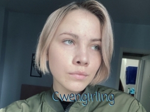 Cwengirling