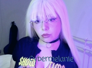 Cybermelanie