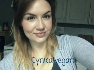 Cynicalvegan
