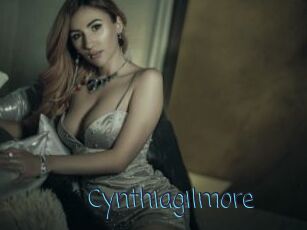Cynthiagilmore