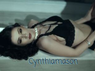 Cynthiamason
