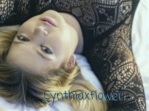 Cynthiaxflower