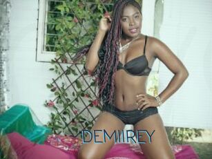 DEMIIREY