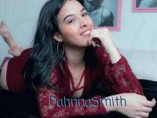 DahnnaSmith