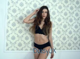 DaisyJX