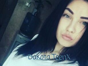 Dakota_TeenX