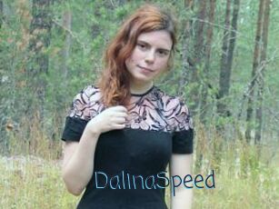 DalinaSpeed