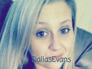 Dallas_Evans