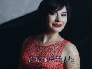 DalmaAffable