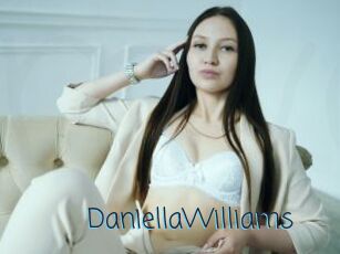 DaniellaWilliams My camgirls xxx
