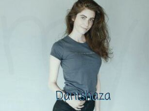 Danishaza