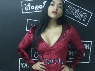 Darah