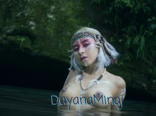 DayanaMinaj