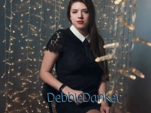 DebbieDanker My camgirls xxx