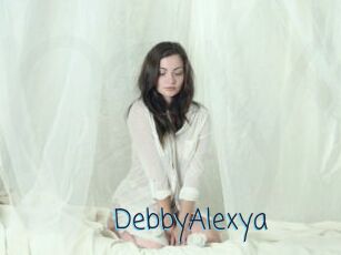 DebbyAlexya