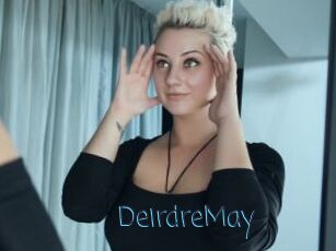 DeirdreMay