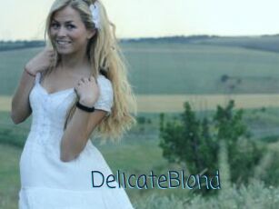 DelicateBlond