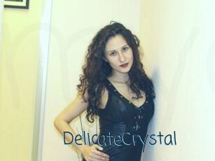 DelicateCrystal