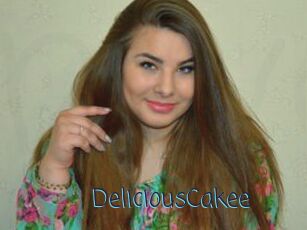 DeliciousCakee