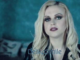 DelikaSmile