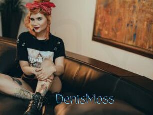 DenisMoss