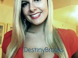 DestinyBrooks