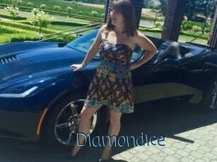 Diamondice