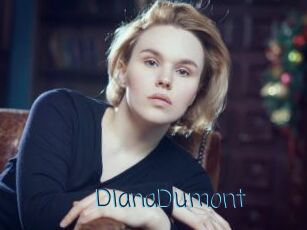 DianaDumont My camgirls xxx
