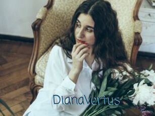 DianaVertus My camgirls xxx