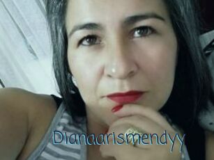 Dianaarismendyy